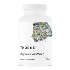 Magnesium CitraMate 135mg 90k