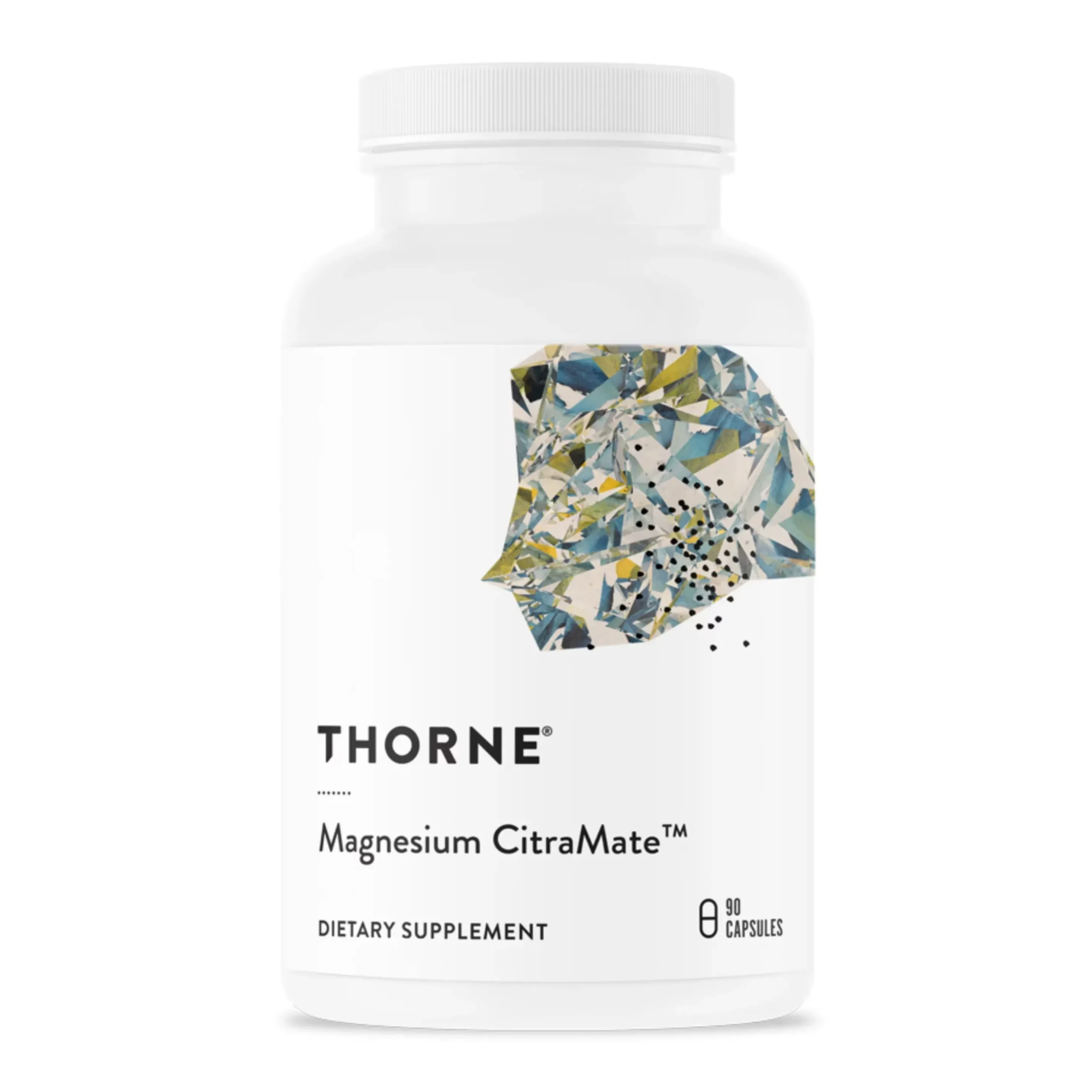 Magnesium CitraMate 135mg 90k