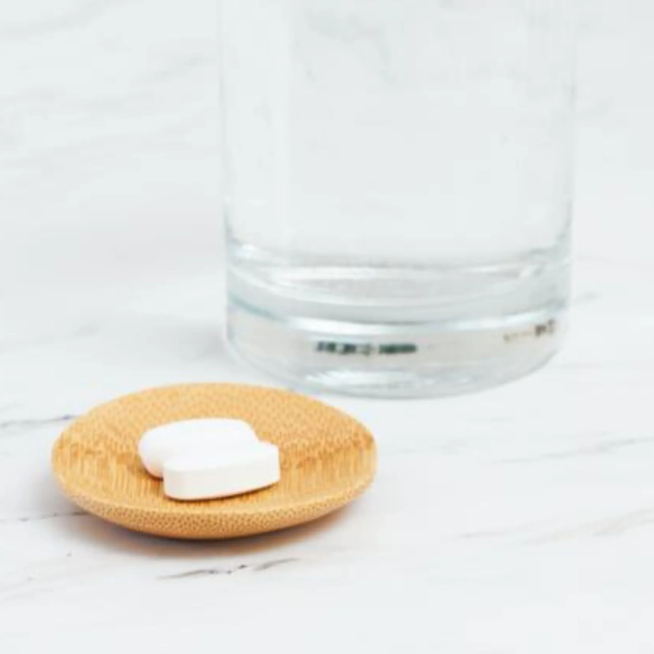 Magnesium Citrate 200mg 60t