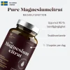 Magnesiumcitrat 125mg 90k