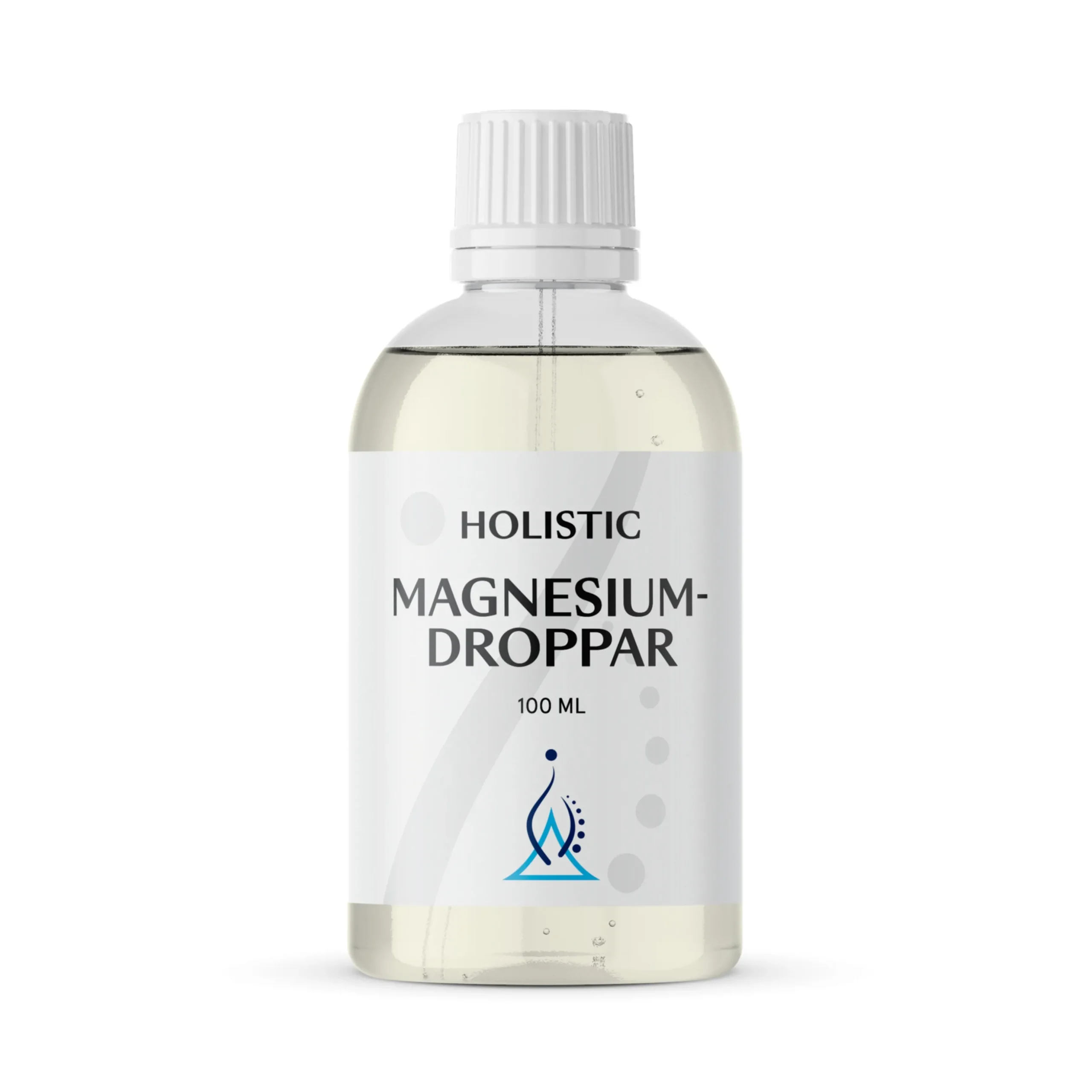 Magnesiumdroppar 100ml