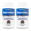 Magnesium+ Ekonomipack 2x90k