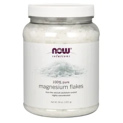 Magnesium Flakes 1531g