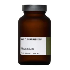 Magnesium for All 60k