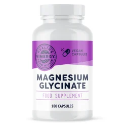 Magnesium Glycinate 180k