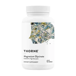 Magnesium Glycinate 90k