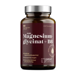 Magnesiumglycinat 90k