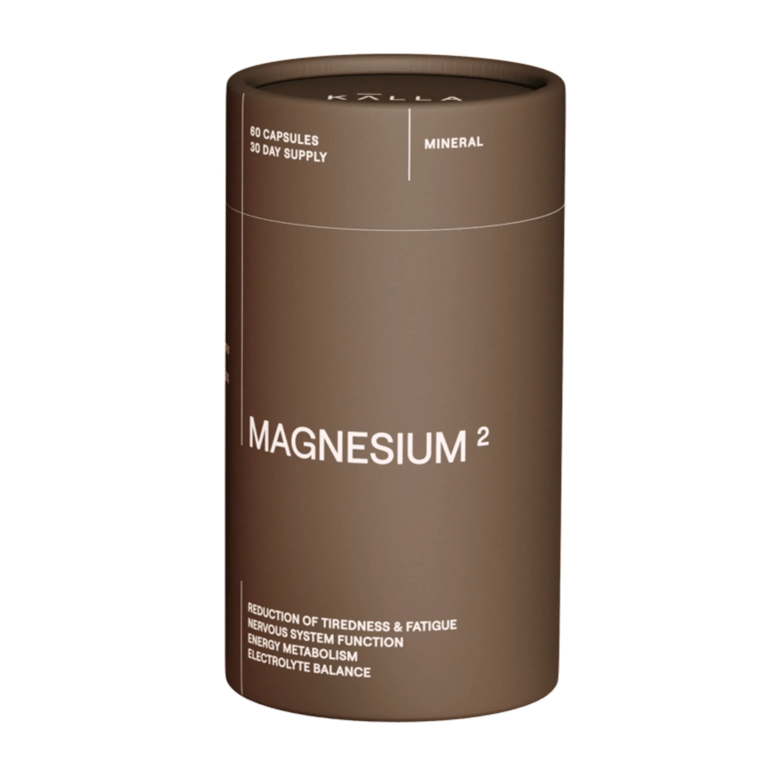 Magnesium 2 90k