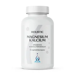 Magnesium Kalcium 80/40mg 90k