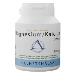 Magnesium/Kalcium Optimal 100k