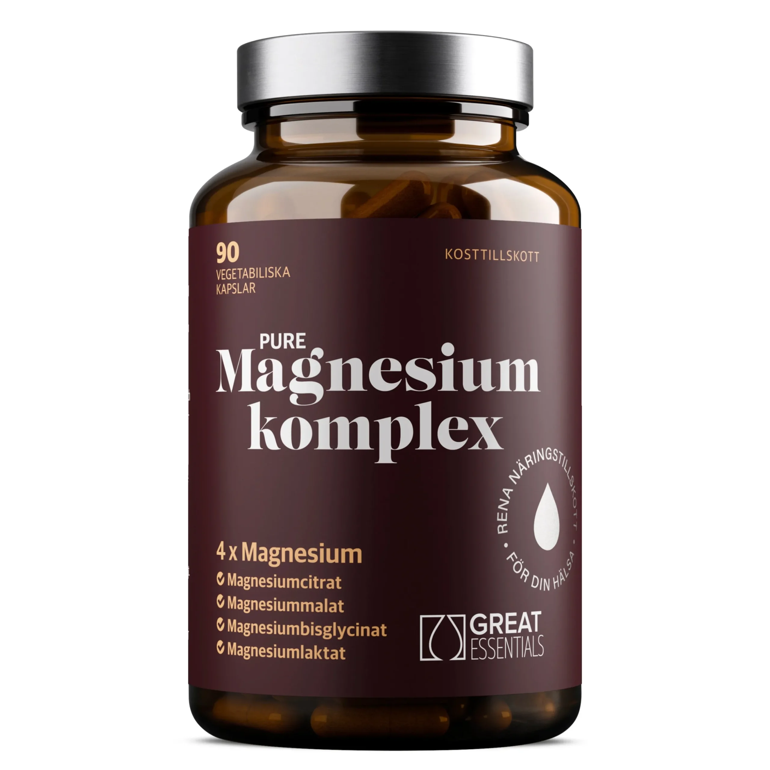 Magnesiumkomplex 90k