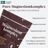 Magnesiumkomplex 375mg Ekonomipack 2x200g