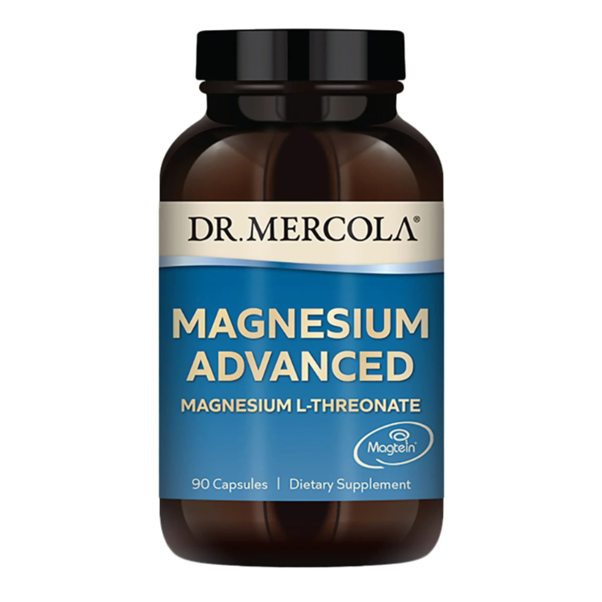 Magnesium L-treonat 90k