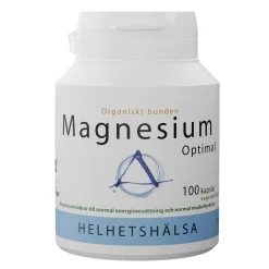 MagnesiumOptimal 100k