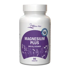 Magnesium Plus 90t