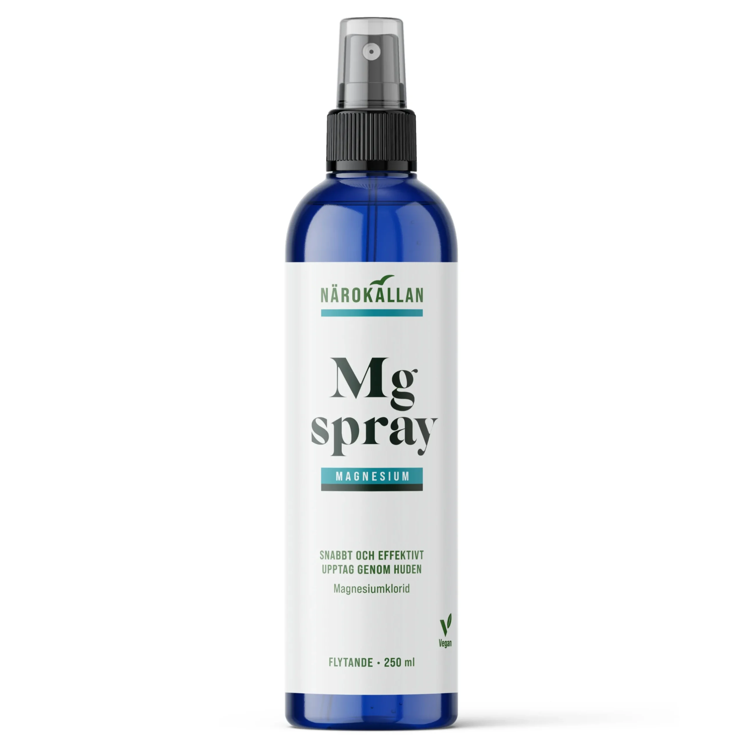 Magnesiumspray 250ml