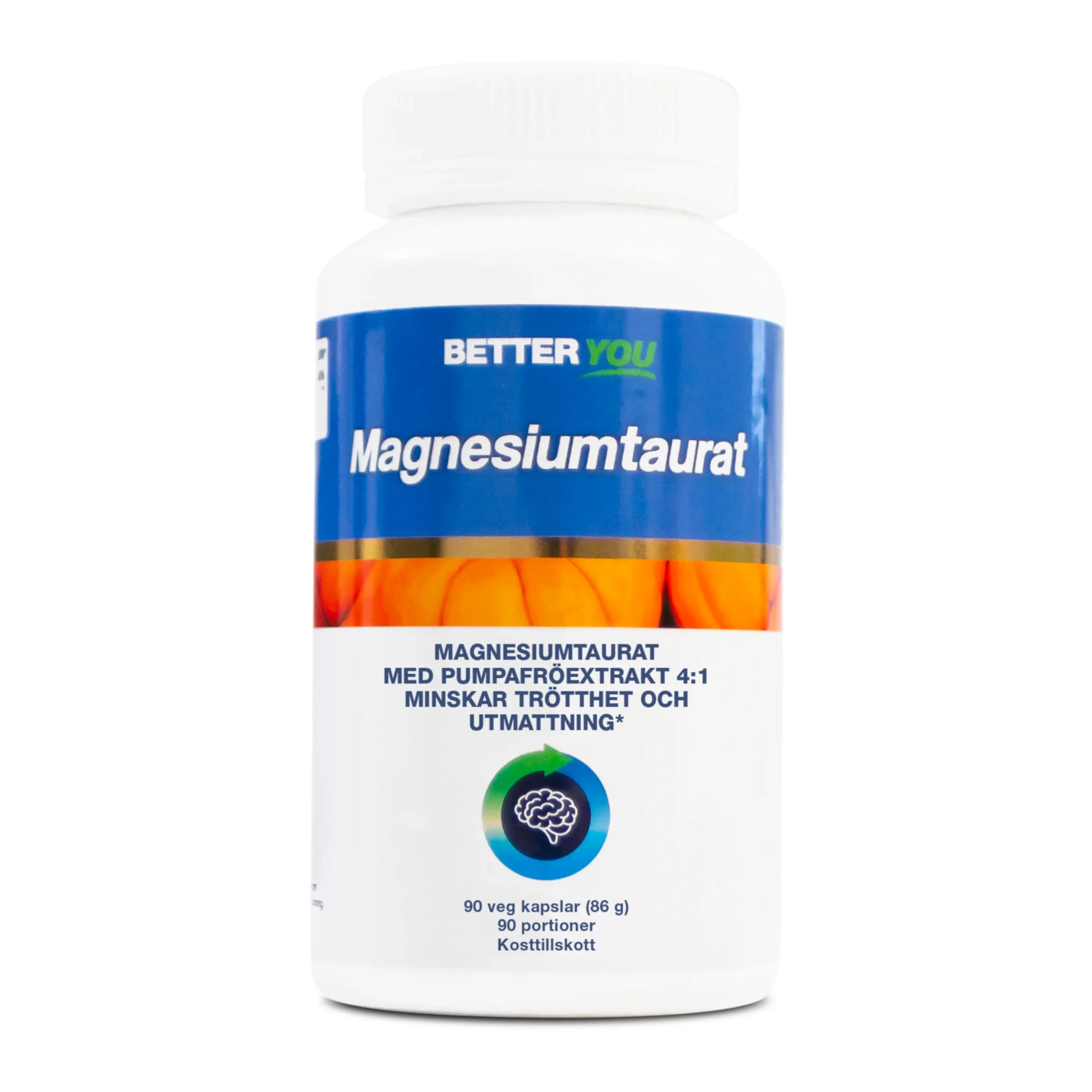 Magnesiumtaurat 90k