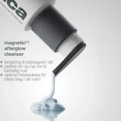 Magnetic[+] Afterglow Cleanser 150ml