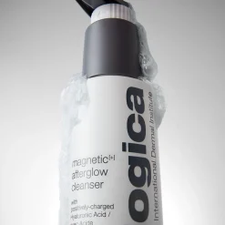 Magnetic[+] Afterglow Cleanser 150ml