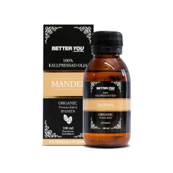 Mandelolja 100ml