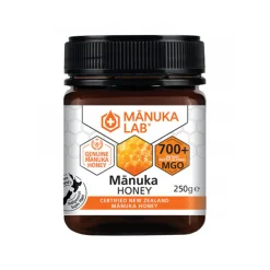 Manukahonung MGO 700+ 250g