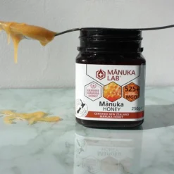 Manukahonung MGO 525+ 250g