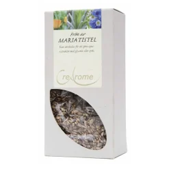 Mariatistelfrön 100g