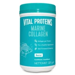 Marine Collagen 221g