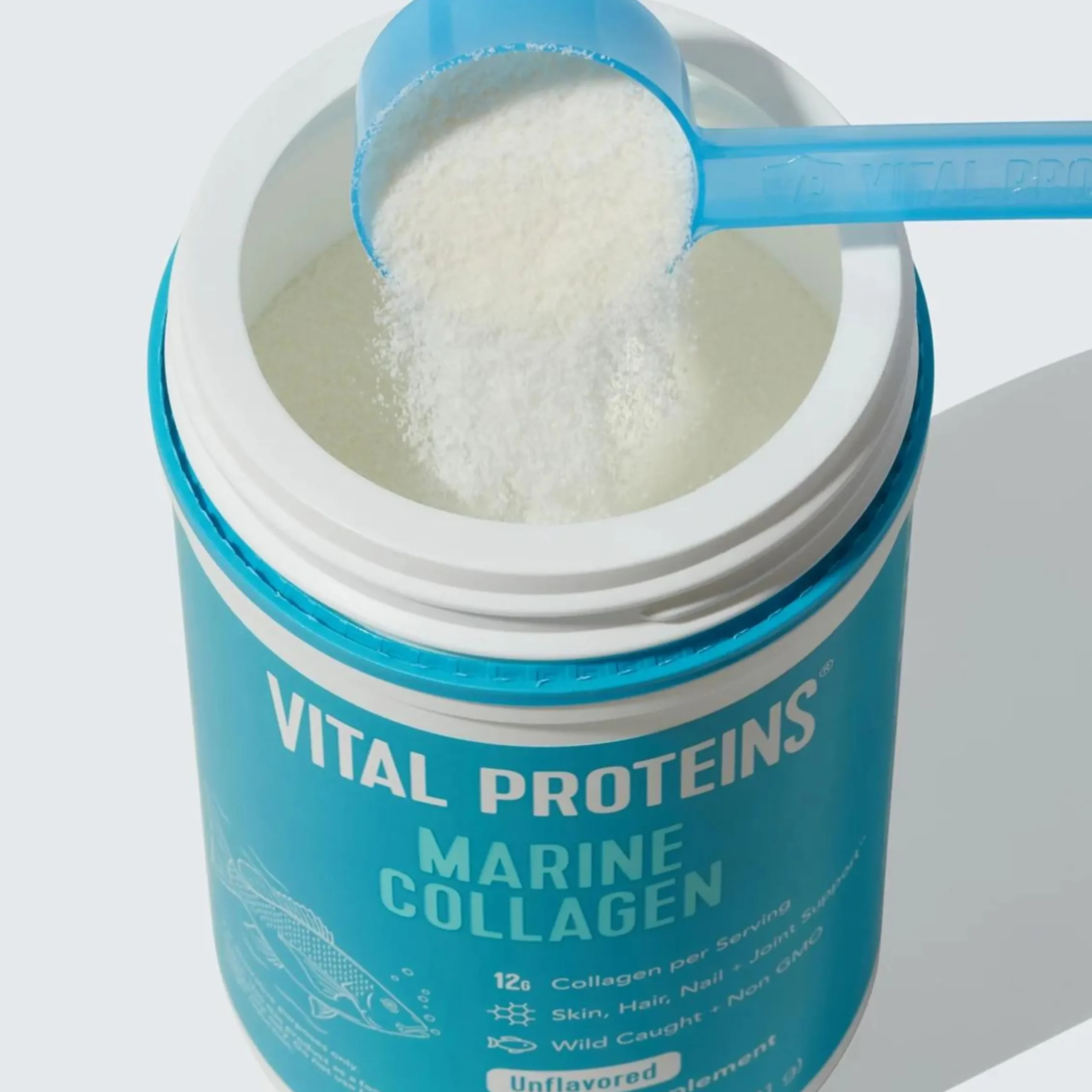 Marine Collagen 221g