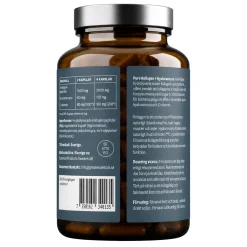 Marint Kollagen + Hyaluronsyra 120k