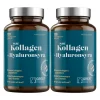 Marint Kollagen + Hyaluronsyra Ekonomipack 2x120k