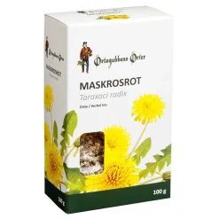 Maskrosrot 100g