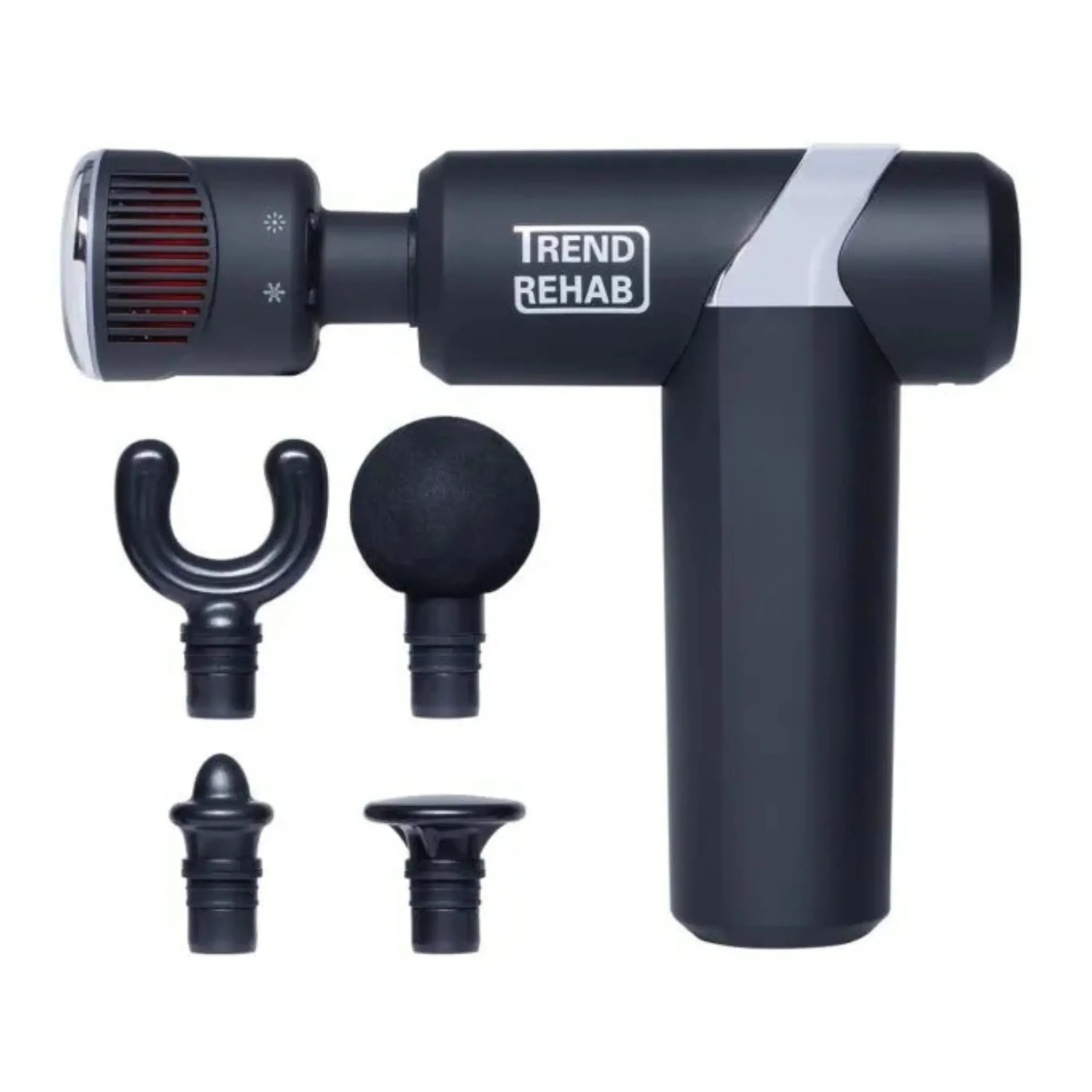 Massagepistol Hot & Cold 3000RPM