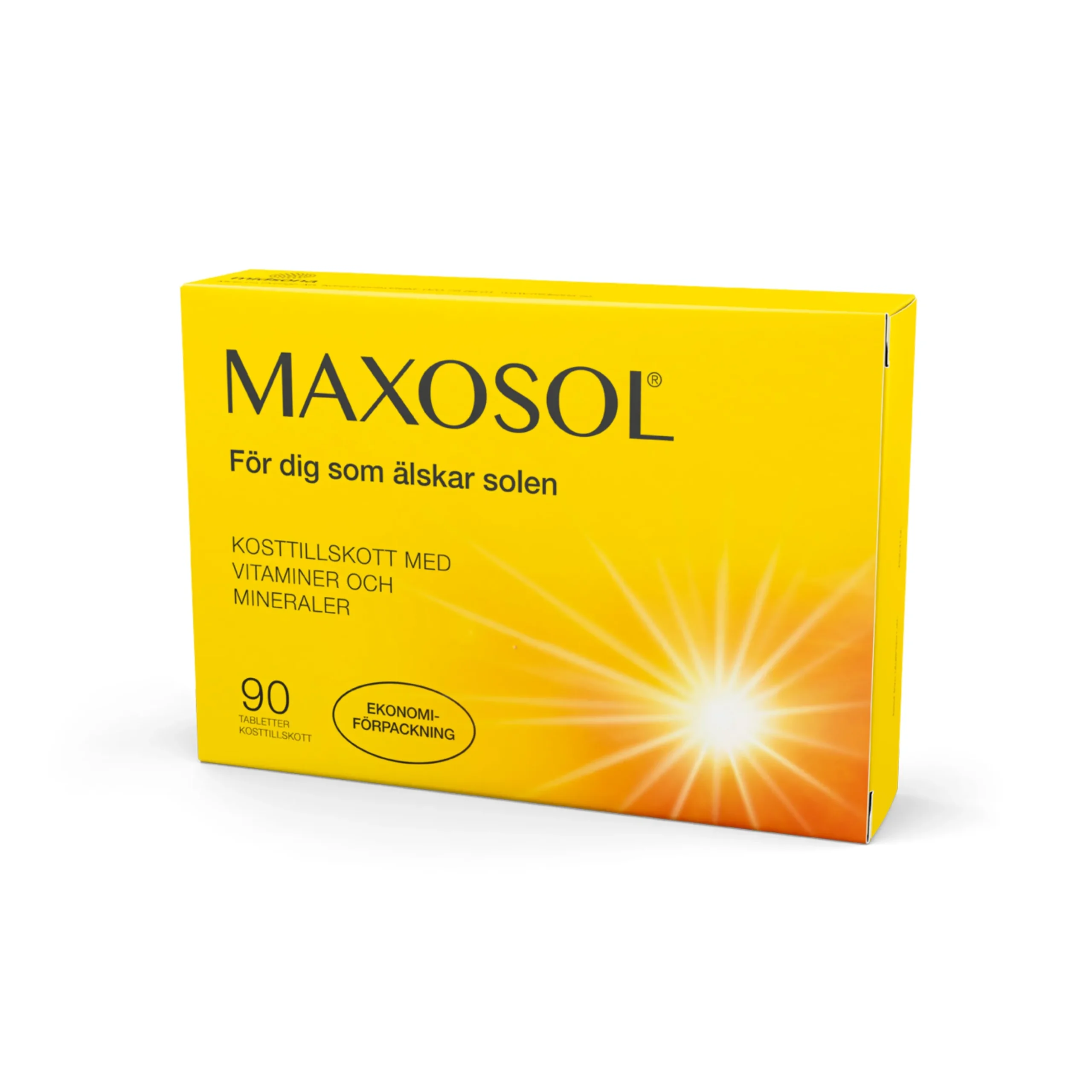 Maxosol 90t