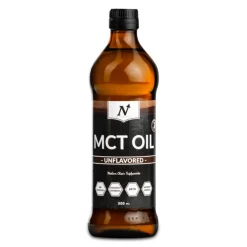 MCT Oil 500ml