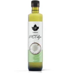 MCT-olja 500ml