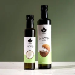 MCT-olja 250ml