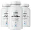 Mega B-komplex Ekonomipack 3x90k