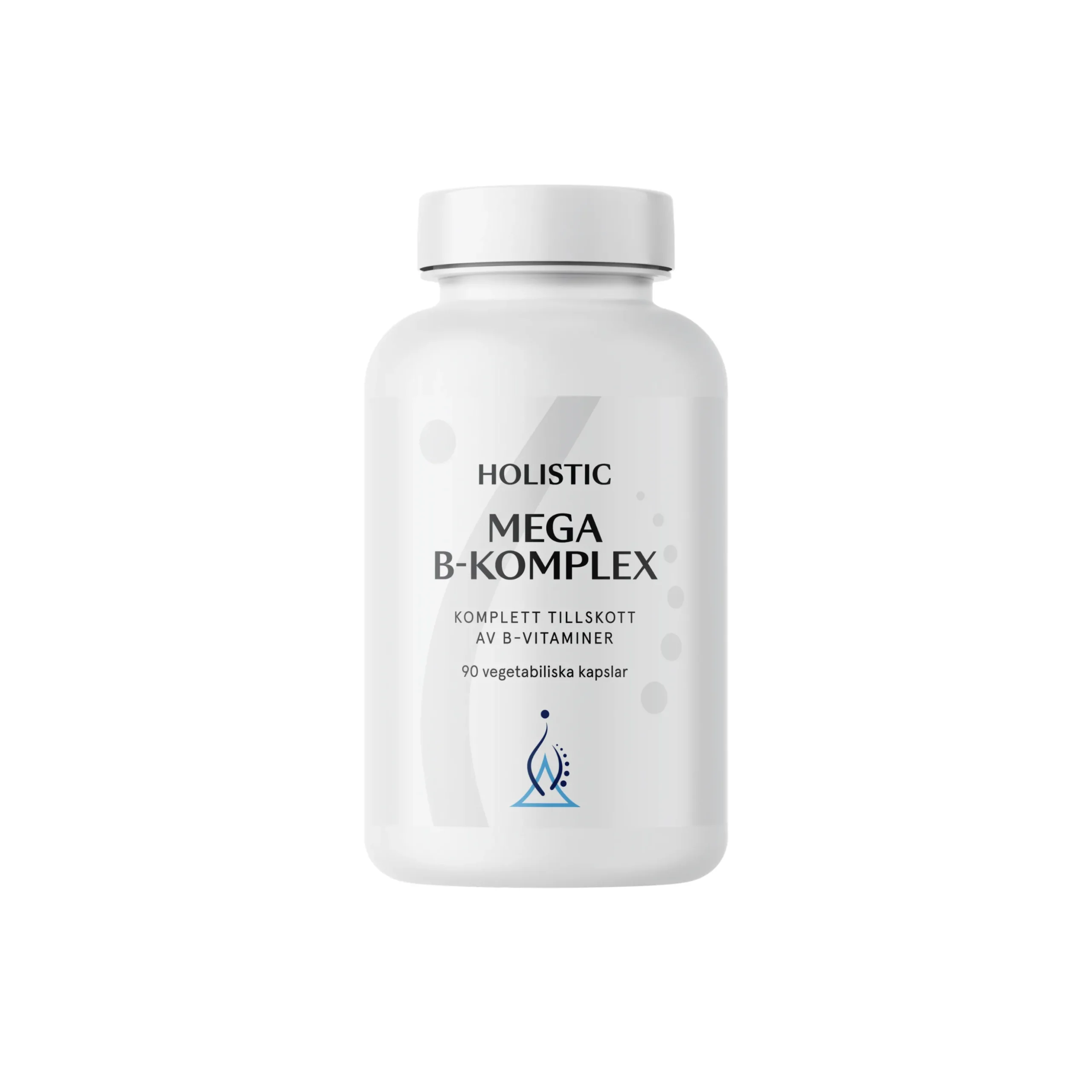 Mega B-komplex 90k