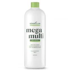 Mega Multi Advanced Ekonomipack 3x900ml