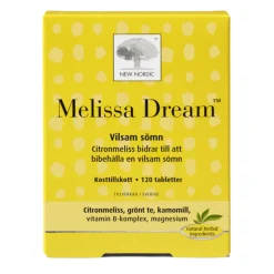 Melissa Dream 120t