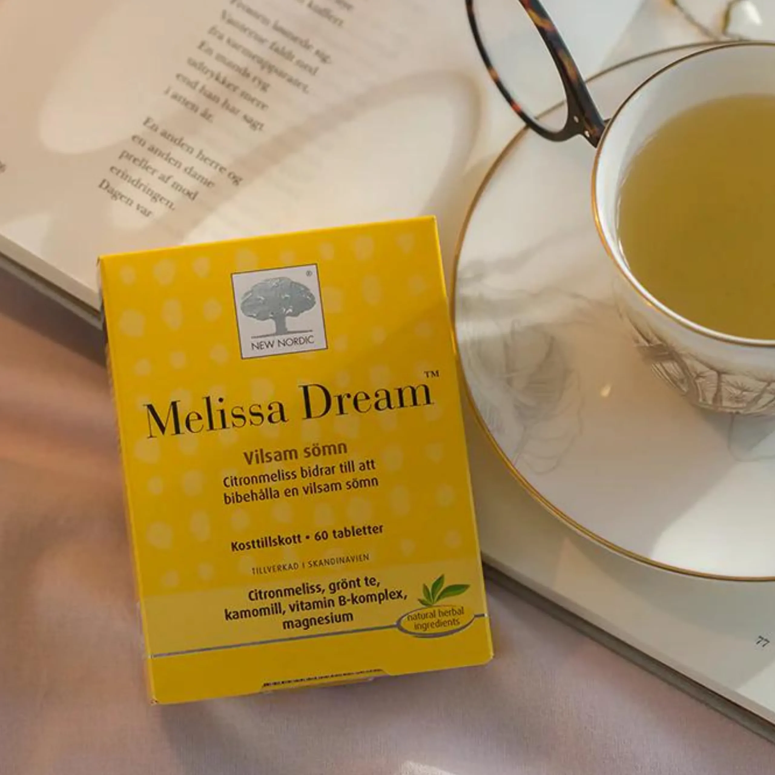 Melissa Dream 60t