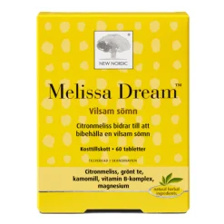 Melissa Dream 60t