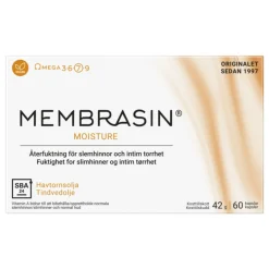 Membrasin 60k