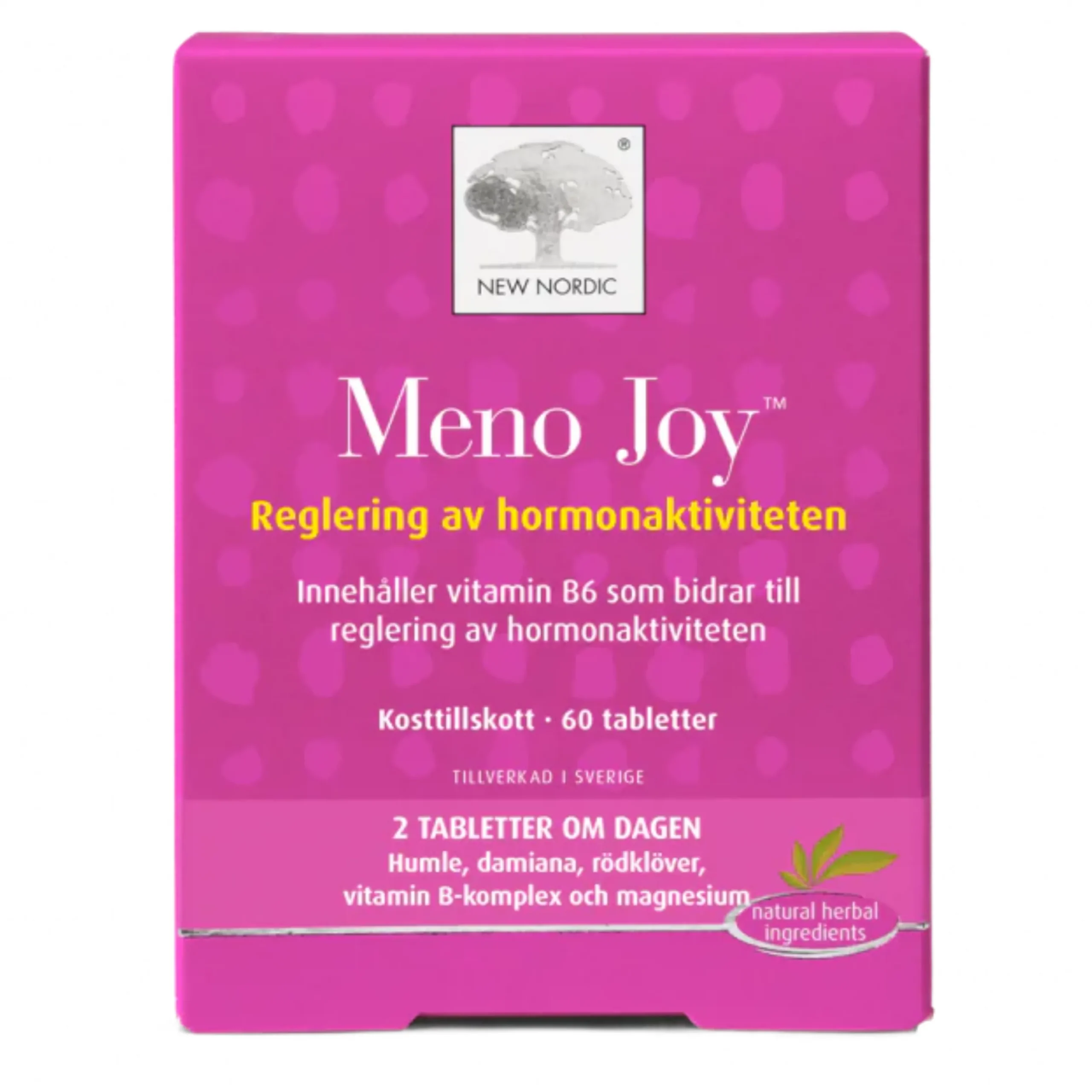 Meno Joy 60t