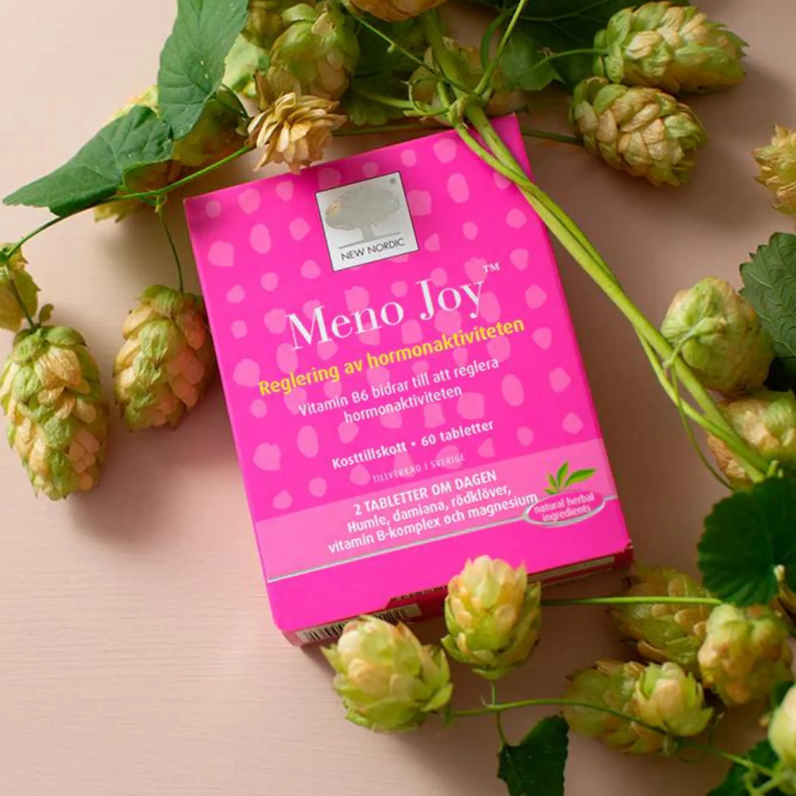 Meno Joy 60t