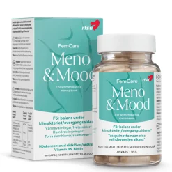 Meno & Mood 60st