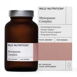 Menopause Complex for Women 60k
