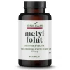 Metylfolat 500mcg 90k