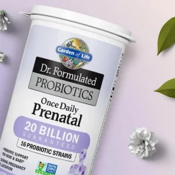 Microbiome Once Daily Prenatal 30k